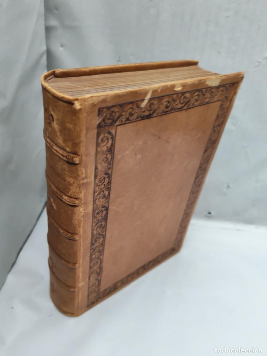 Antiquarische B&uuml;cher: Juan Moreno de Guerra y Alonso: GU&Iacute;A DE LA GRANDEZA (Edici&oacute;n 1924 aprox con XLVIII + 760 p&aacute;ginas)