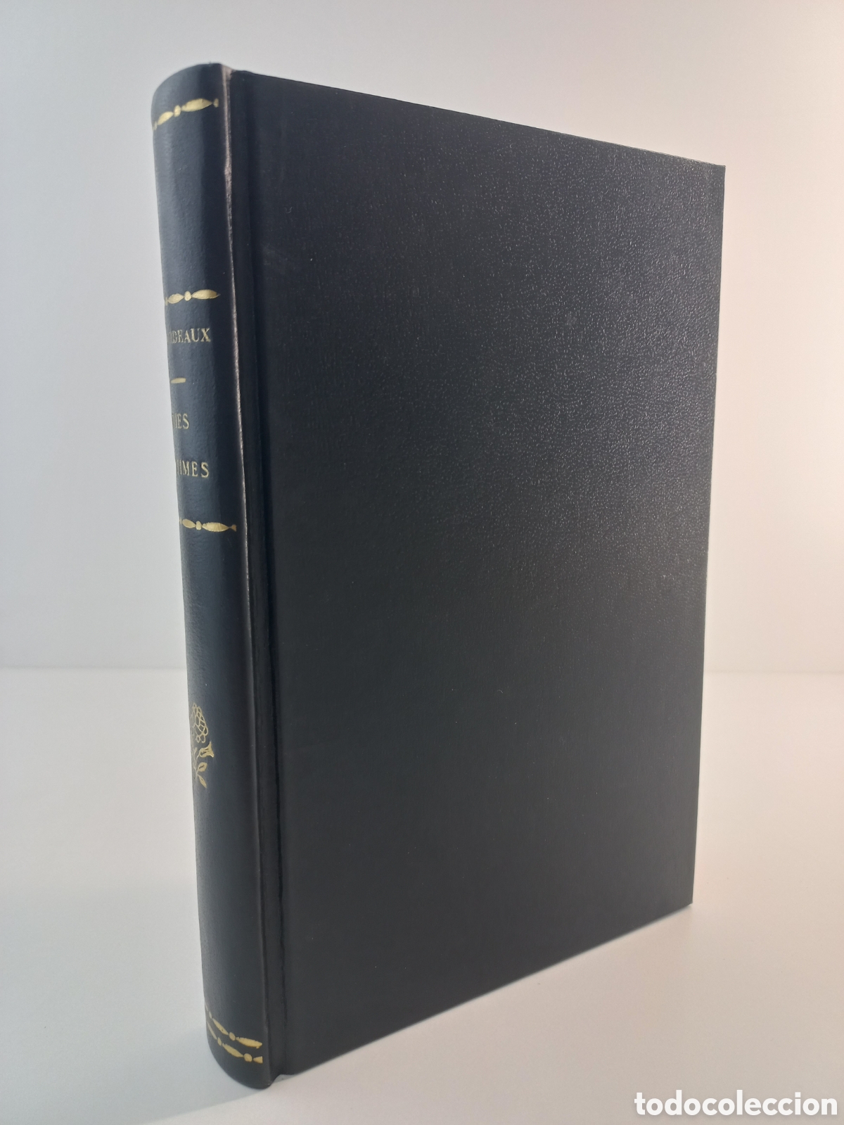 Livres anciens: Vies Intimes. Henry Bordeaux. Librairie Plon, 1928.
