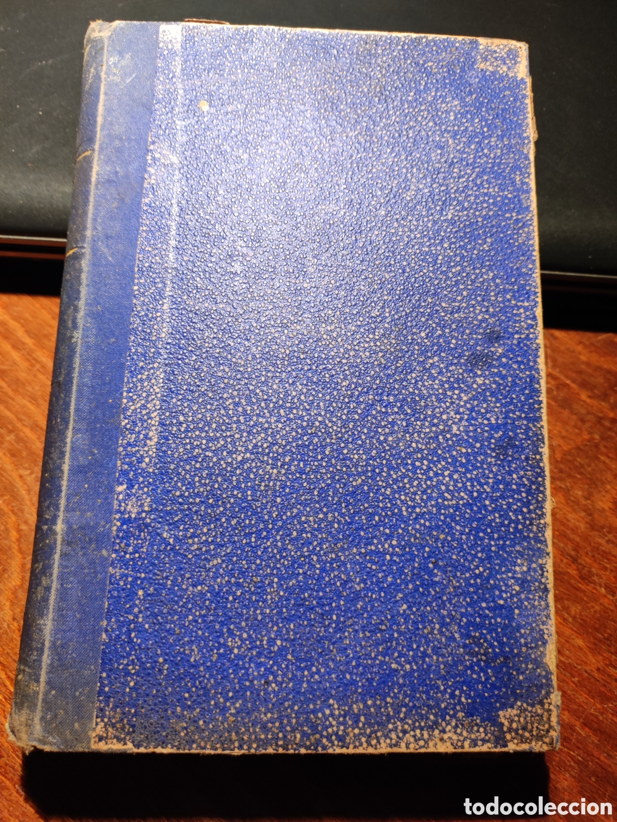 Libros antiguos: Ley de enjuiciamiento criminal