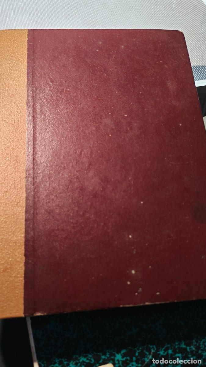 Libros antiguos: primera edici&oacute;n del libro Madrid bajo &rdquo;El Terror&rdquo; (1936-1937)