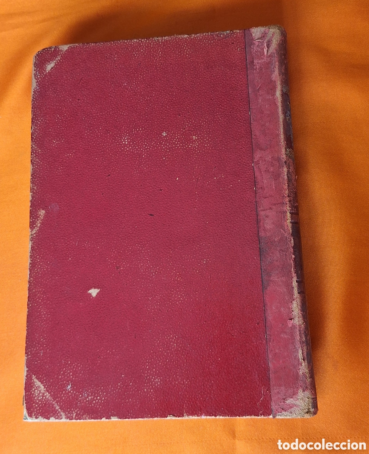 Libros antiguos: El Problema de la Vida - Luis Bourdeau - A&ntilde;o 1902 - - Foto 10