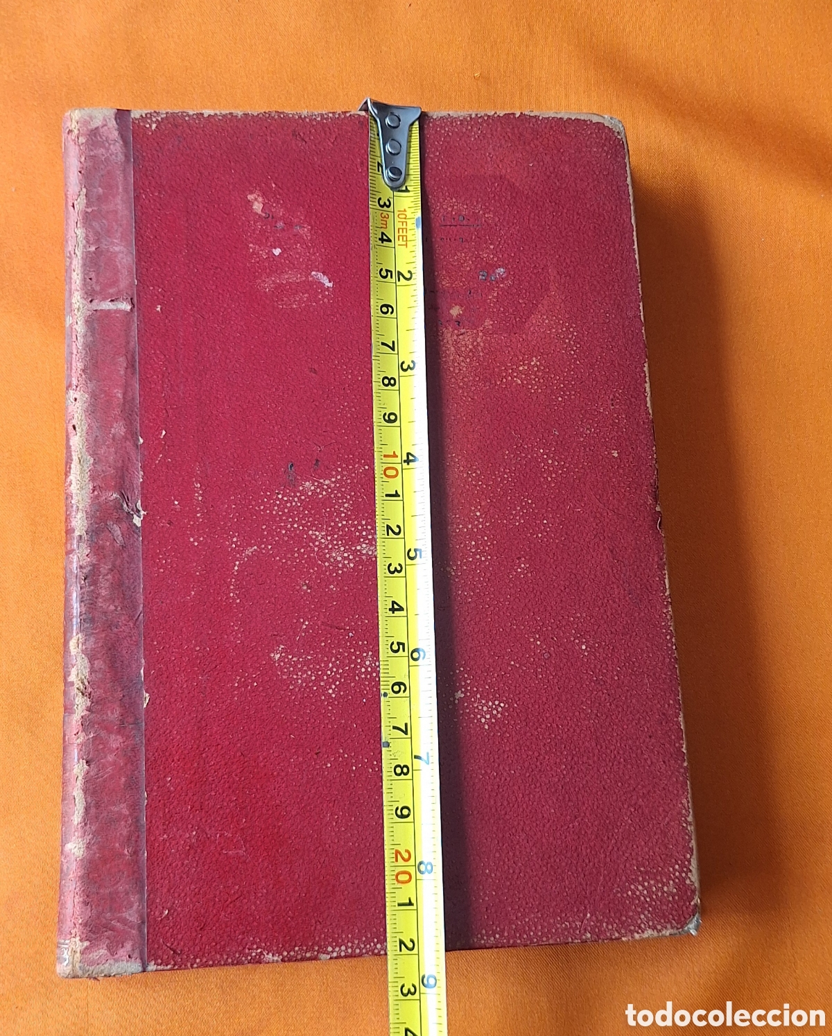 Libros antiguos: El Problema de la Vida - Luis Bourdeau - A&ntilde;o 1902 - - Foto 11