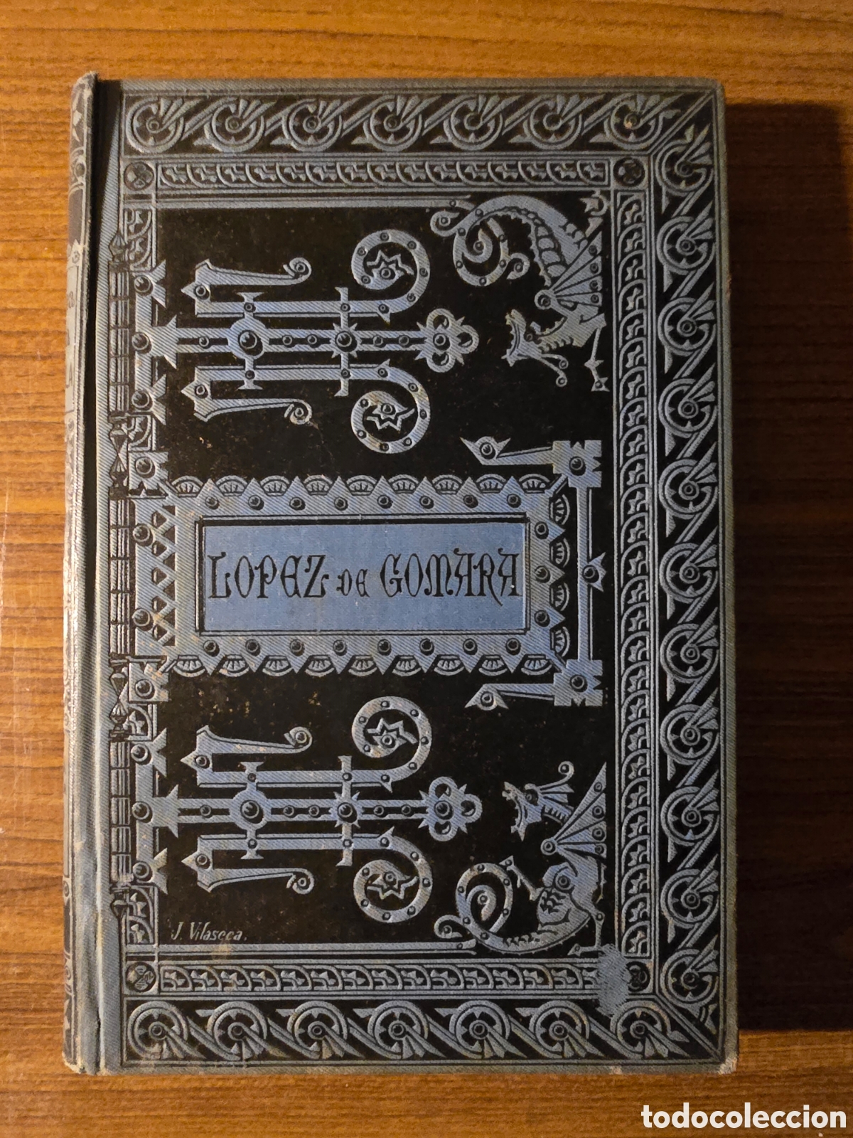 Libros antiguos: LOPEZ DE GOMARA,CONQUISTA DE MEJICO,A&Ntilde;O 1887,(BIBLIOTECA CLASICA ESPA&Ntilde;OLA)
