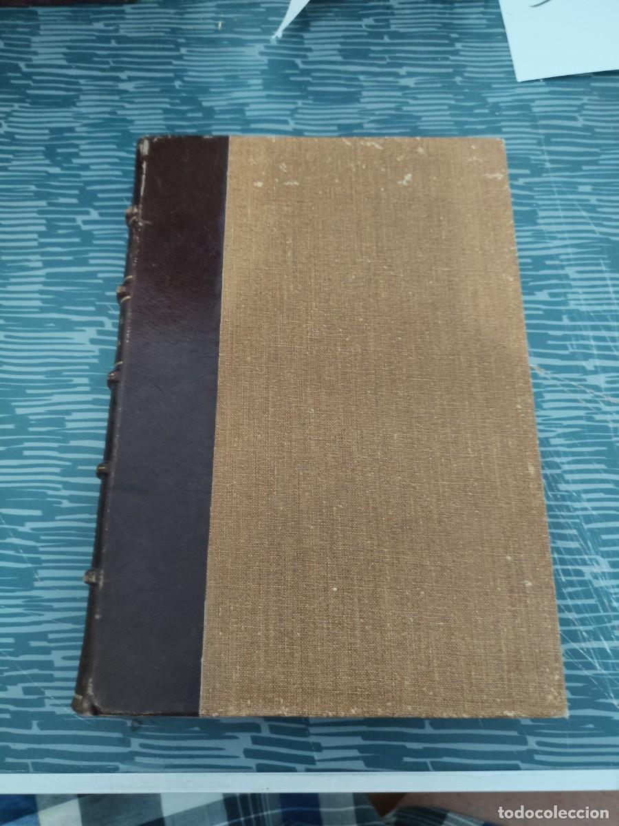 Libros antiguos: CATALOGO DE LA EXPOSICI&Oacute;N BIBLIOGRAFICA DE LOPE DE VEGA,ORGANIZADA POR LA BIBLIOTECA NACIONAL,1935.