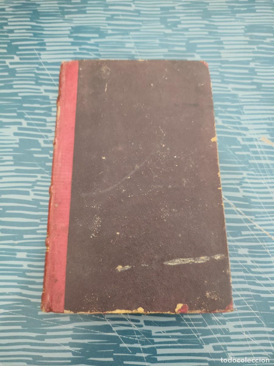 Libros antiguos: LOS ANGLO-AMERICANOS EN EL POLO SUR, AVENTURAS DE ARTURO GORDON PYM, EDGAR POE,MADRID 1868,248 PAG.