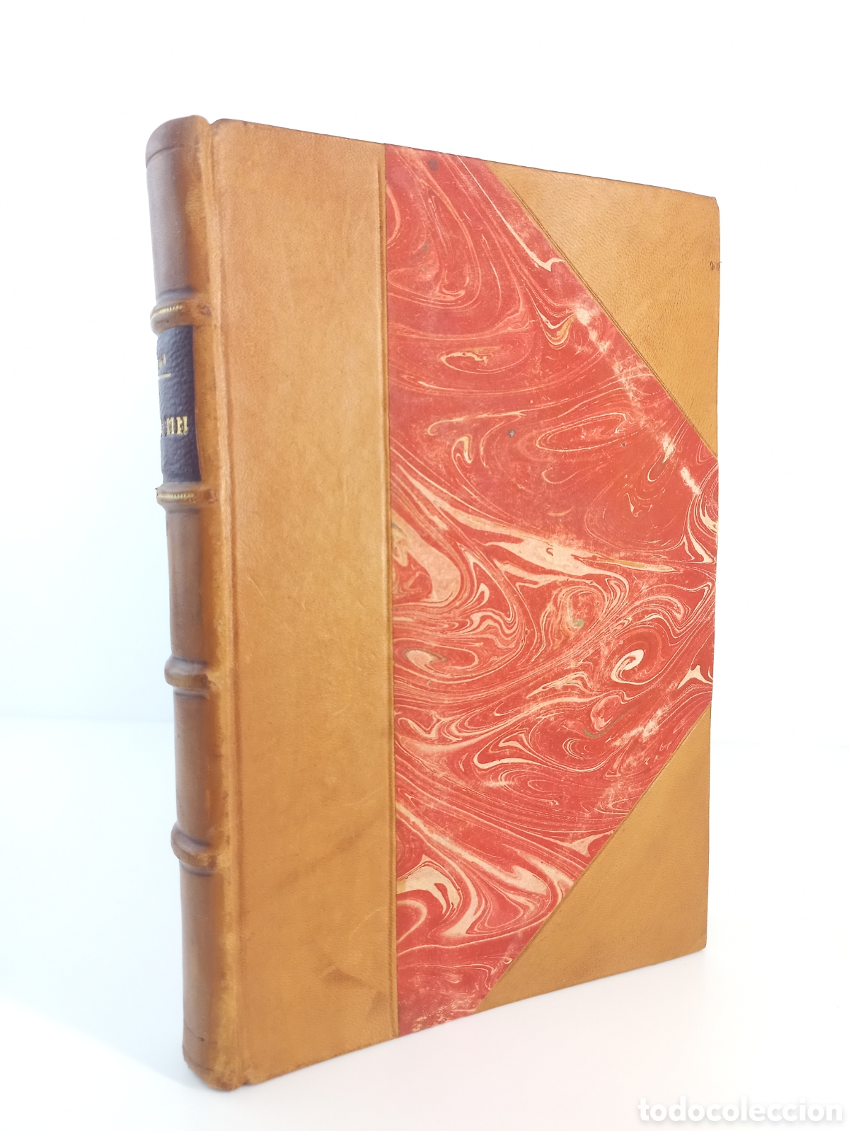 Libros antiguos: Louis XIII. Charles Romain. Librairie Hachette, 1934.