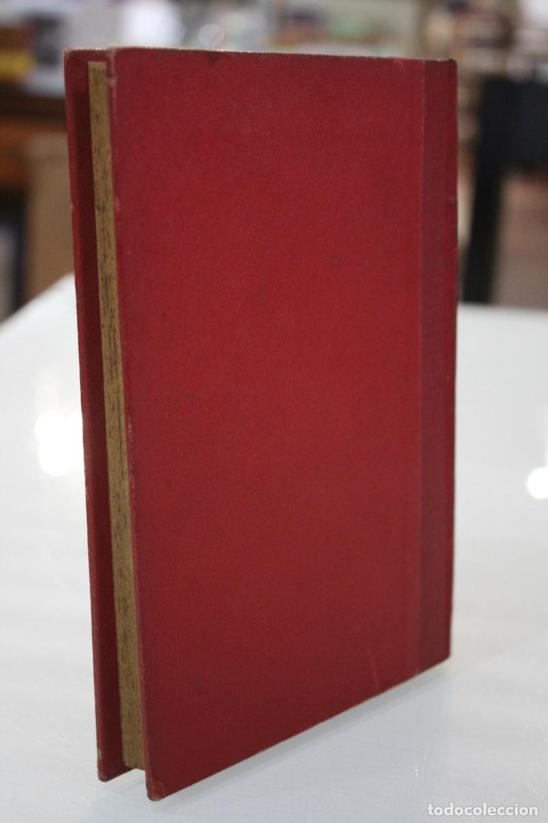 Libros antiguos: Pilas y acumuladores. - De Graffigny, Henry. - Foto 2
