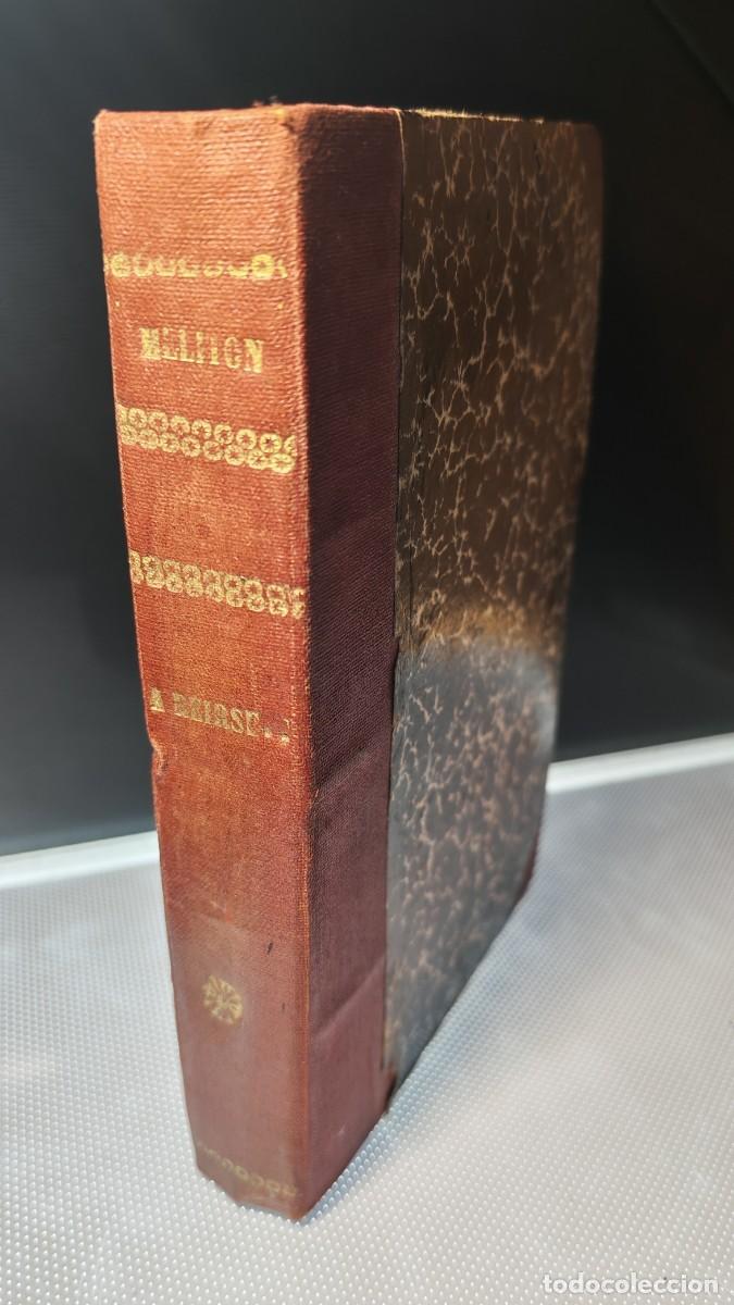 Libros antiguos: &rdquo;A re&iacute;rse tocan&rdquo;: Guasa, chunga y regocijo (prosa y verso).