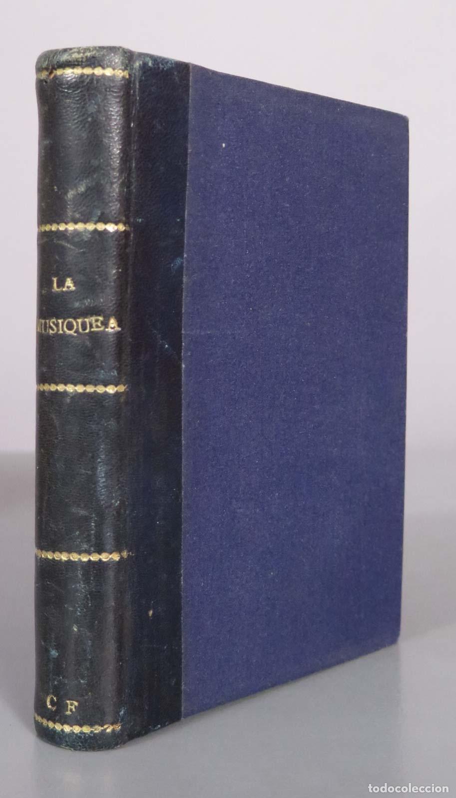 Antiquarische B&uuml;cher: La Musiquea: poema c&oacute;mico - Vicente Escohotado - Imprenta Editorial Jos&eacute; Poveda Ram&iacute;rez