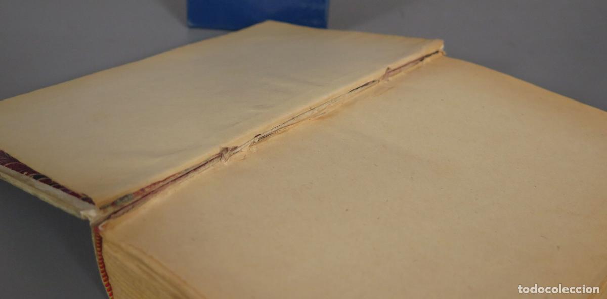 Libros antiguos: Vilanos - Figulinas - Jacinto Benavente - Foto 2