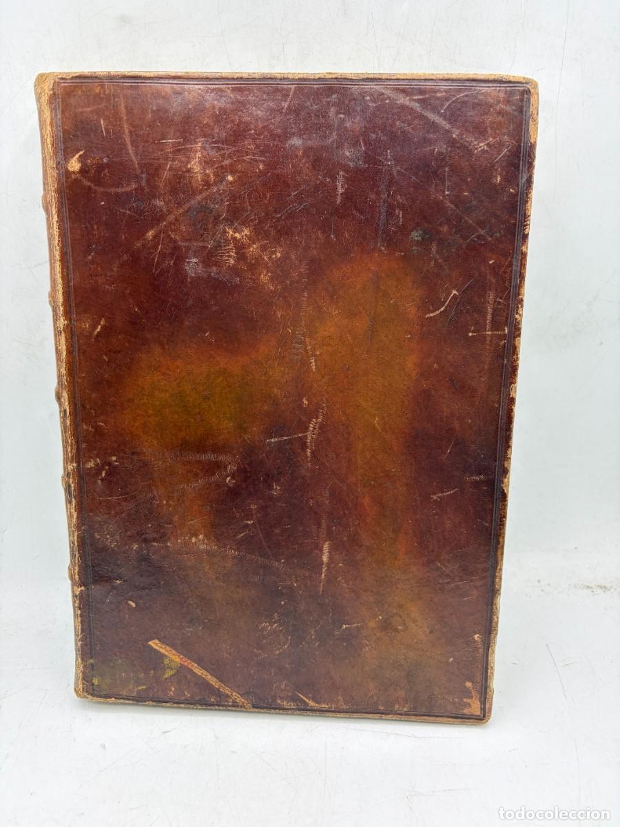 Antiquarische B&uuml;cher: NOBLEZA DEL ANDALUZIA. GONZALO ARGOTE DE MOLINA. IMPRESO POR FERNANDO DIAZ. SEVILLA, 1588. PAGS: 349