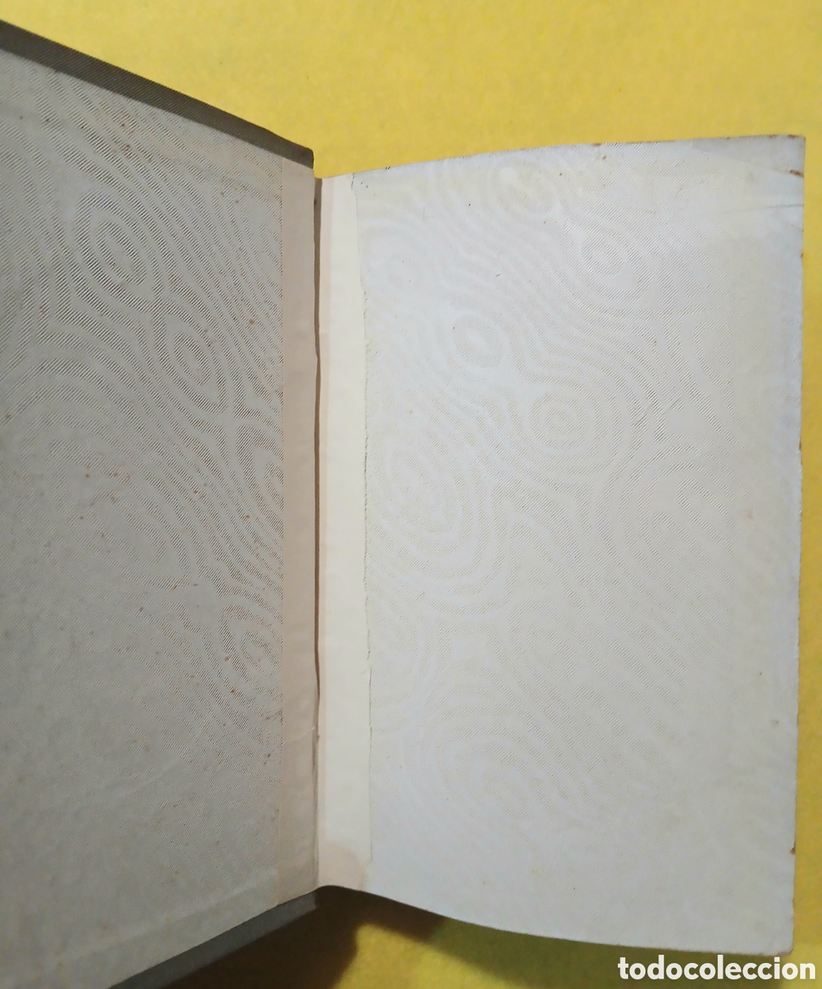Libros antiguos: Di&aacute;logos literarios, Jos&eacute; Coll y Veh&iacute; - Foto 10