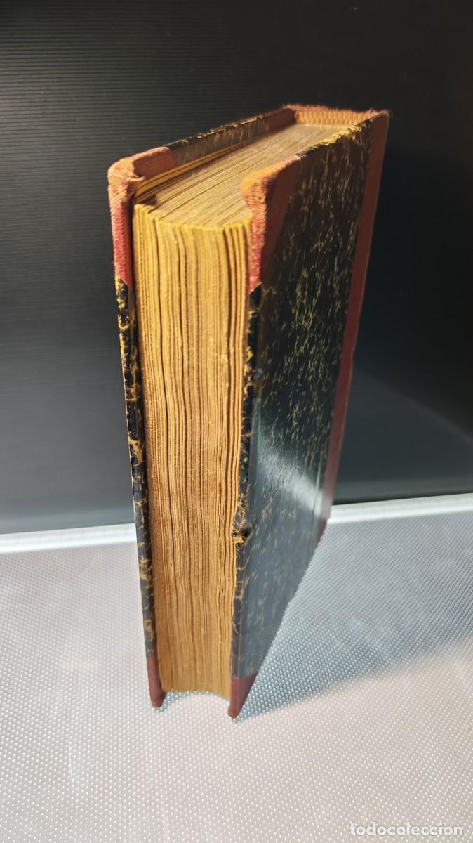 Libros antiguos: De Palos al Plata. ⁠Ram&oacute;n Franco - Foto 4