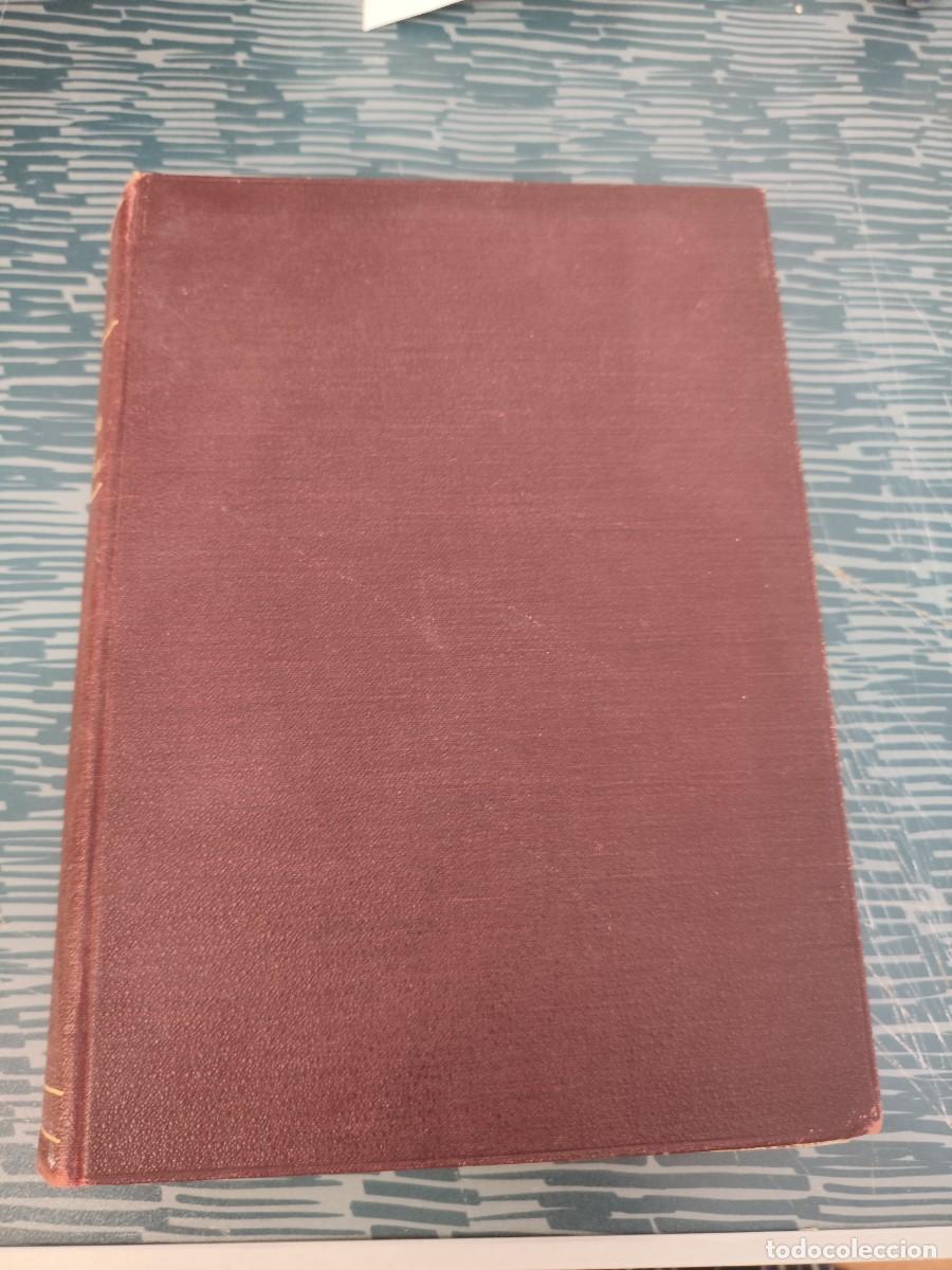 Libros antiguos: VIDA DEL BEATO DON JUAN DE RIBERA,POR REVERENDO D.MANUEL CUBI,1912,444 P&Aacute;GINAS.