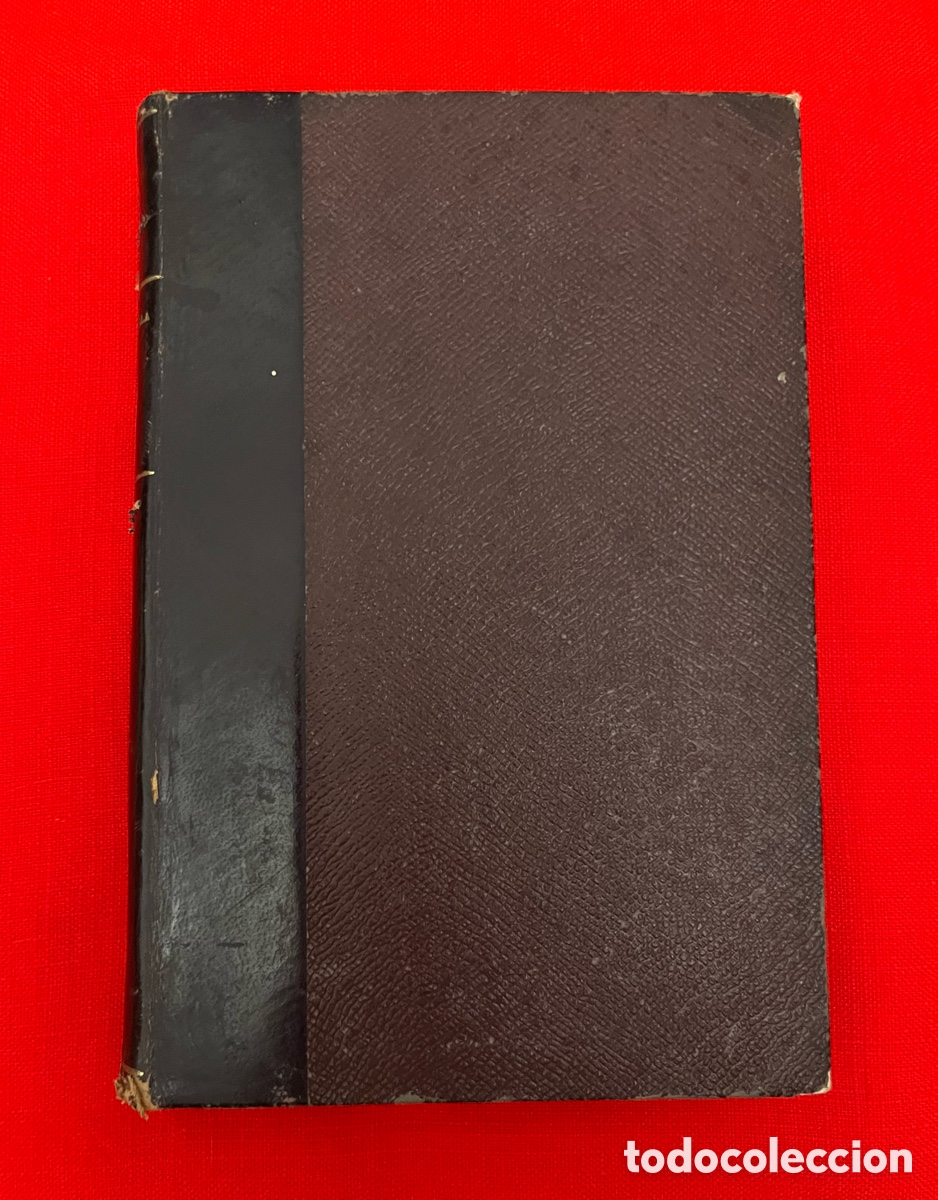 Libros antiguos: Libro Tigre Juan - Ram&oacute;n Perez De Ayala - Foto 3