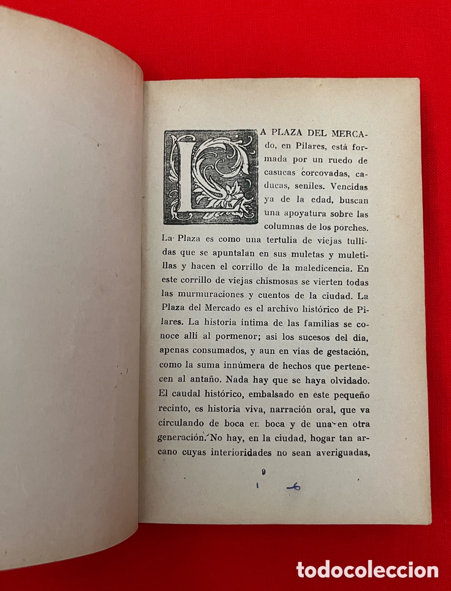 Libros antiguos: Libro Tigre Juan - Ram&oacute;n Perez De Ayala - Foto 8