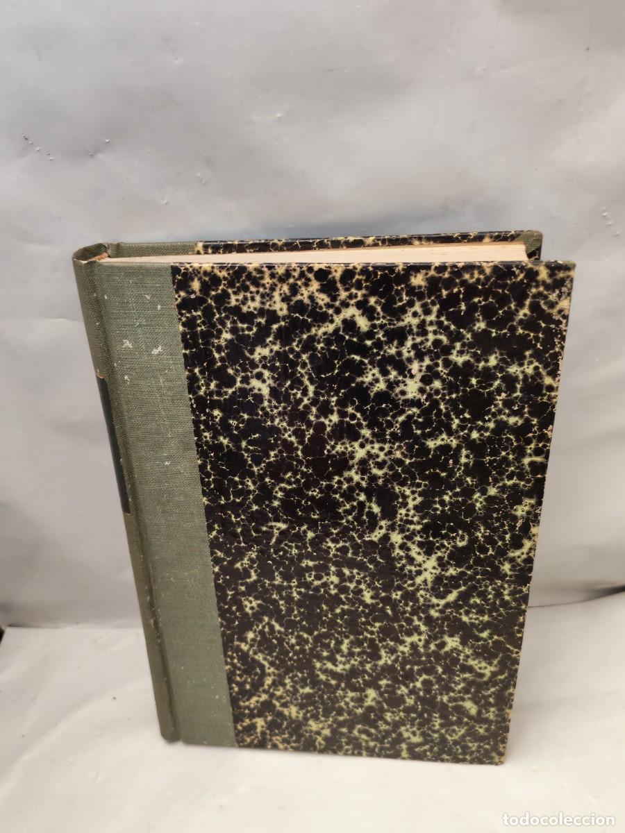 Libros antiguos: La infanta Carlota Joaquina y la pol&iacute;tica de Espa&ntilde;a en Am&eacute;rica (1808-1812 (Primera edici&oacute;n 1920)