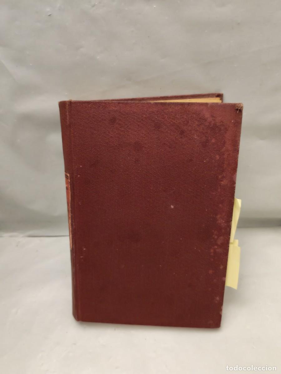 Libros antiguos: DOS LIBROS retapados en 1 tomo: Angelina o el honor de un brigadier / Pirul&iacute;s de La Habana (1930)