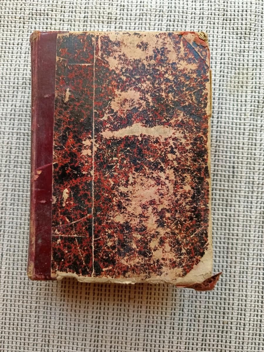 Libros antiguos: El hijo de la calle tomo II. Novela. 1925