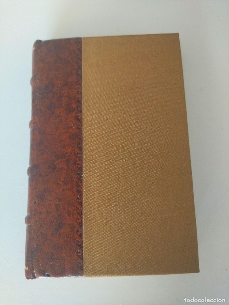 Libros antiguos: Methodo ilustrado de las mas precisas reglas de orthographia espa&ntilde;ola. (M&eacute;todo ortograf&iacute;a espa&ntilde;ol) -