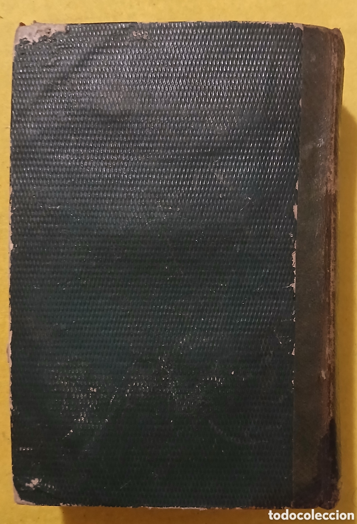 Libros antiguos: Comedias varias, siglo XIX - Foto 19