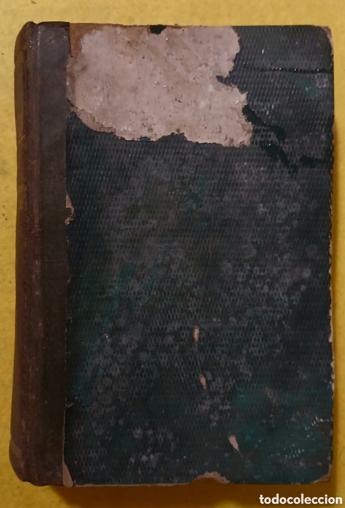 Libros antiguos: Comedias varias, siglo XIX - Foto 20