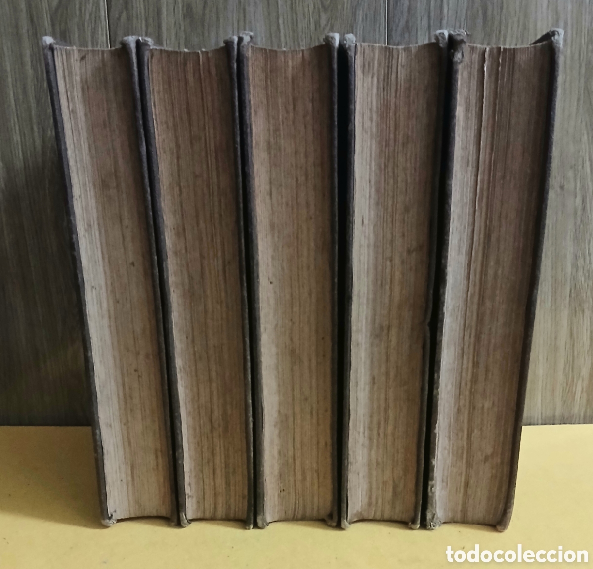 Libros antiguos: Historia de Catalu&ntilde;a y la Corona de Arag&oacute;n - Foto 25