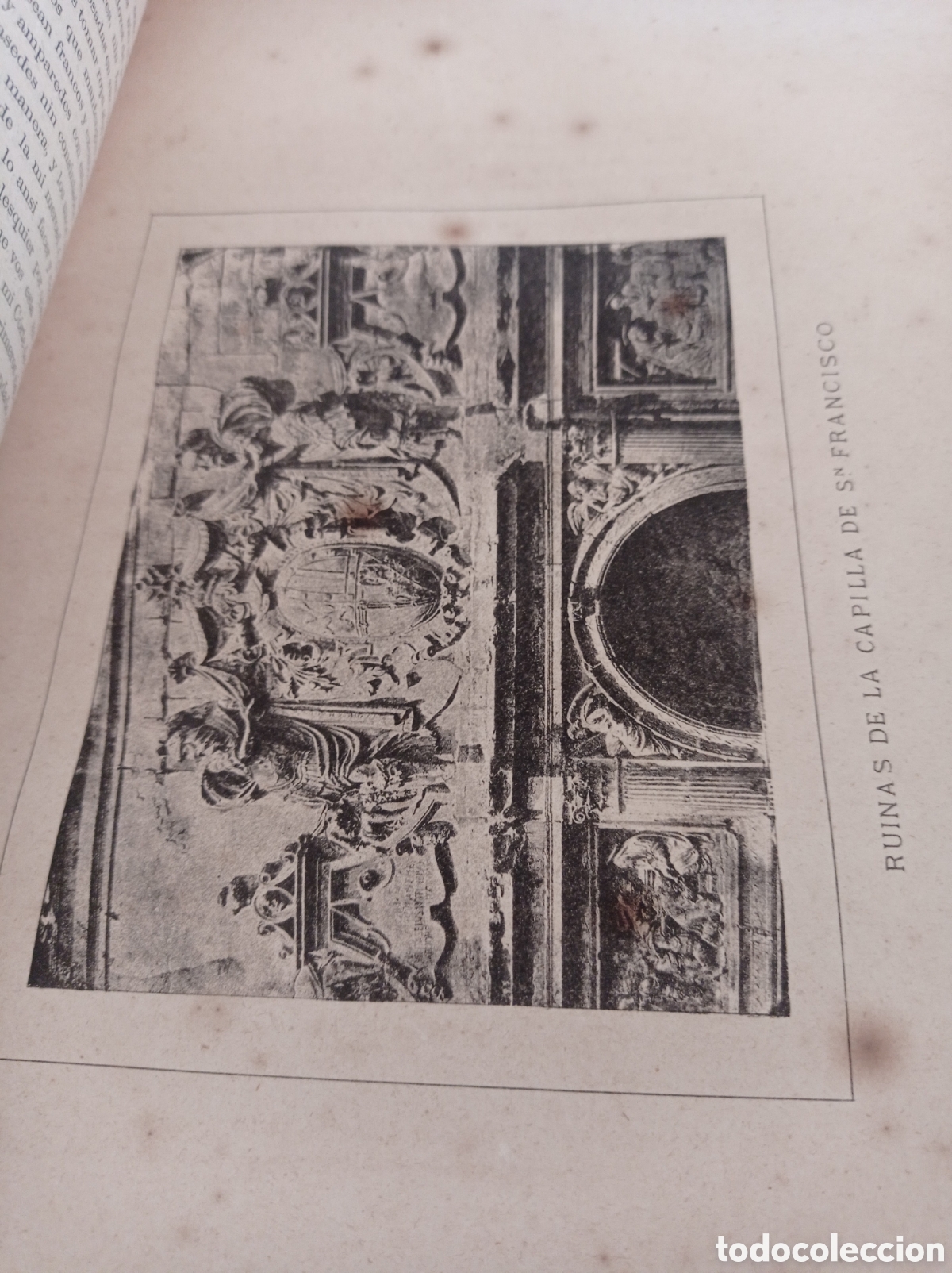Libros antiguos: Noticias y documentos para historia de Baeza - Foto 5