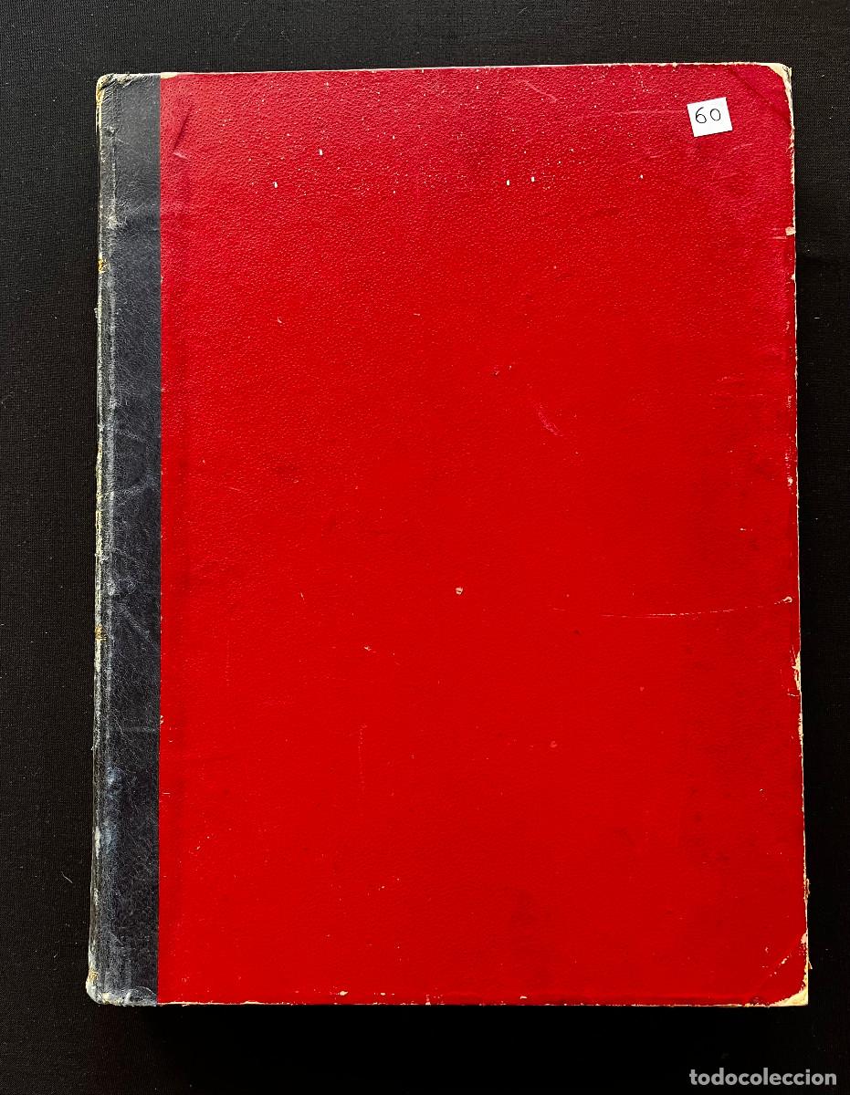Libros antiguos: LA ESFERA. 4 TRIMESTRE. 1916 - Foto 3