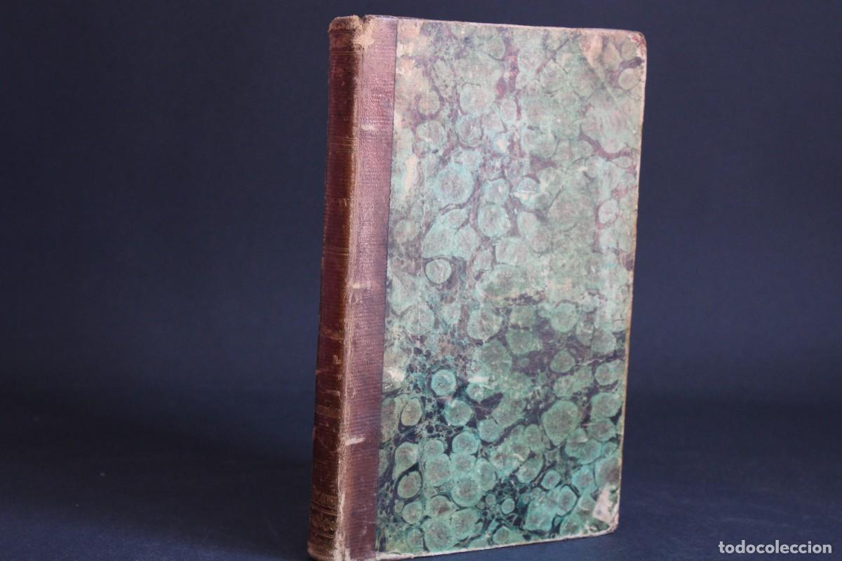 Libros antiguos: LUIS XV / ALEJANDRO DUMAS / 1850 - Foto 1