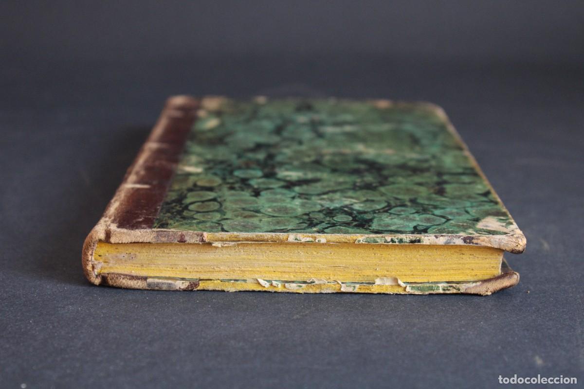 Libros antiguos: LUIS XV / ALEJANDRO DUMAS / 1850 - Foto 2