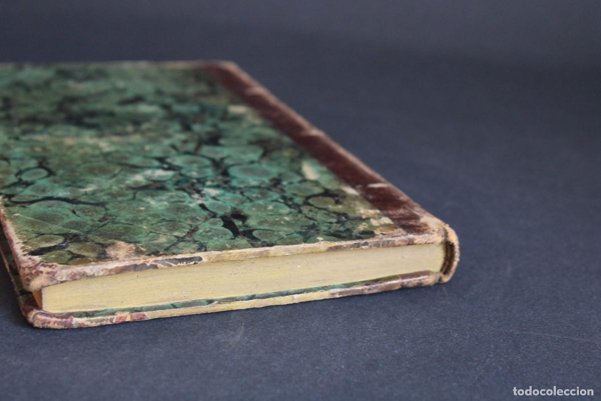 Libros antiguos: LUIS XV / ALEJANDRO DUMAS / 1850 - Foto 4