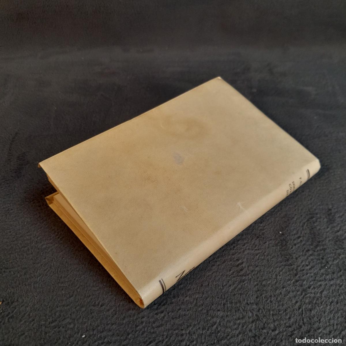 Libros antiguos: TP-27. DOCTRINA COMPENDIOSA. FRANCESC EIXIMENIS. A&Ntilde;O 1929 - Foto 10