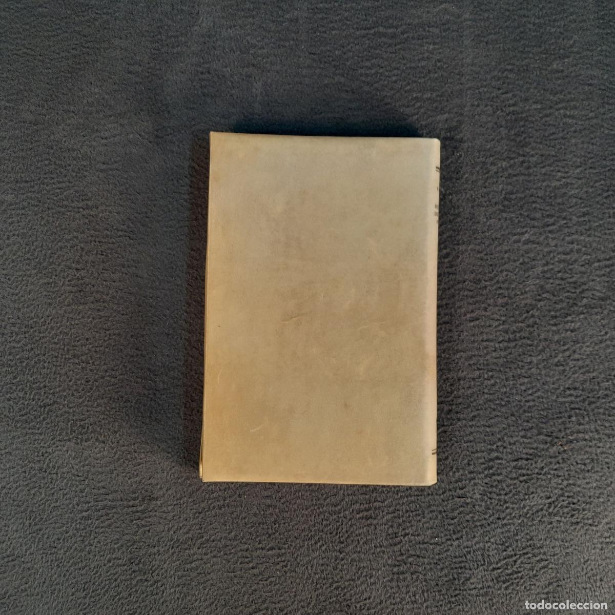 Libros antiguos: TP-32. FRANCESC EIXIMENIS - REGIMENT DE LA COSA P&Uacute;BLICA. A&Ntilde;O 1927 - Foto 3