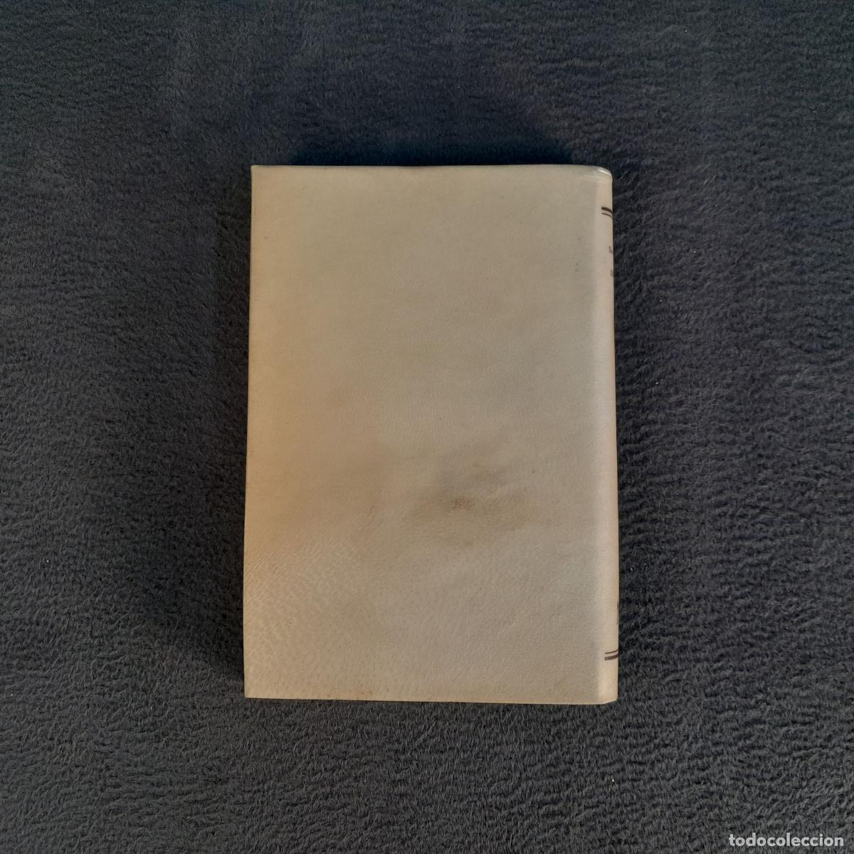 Libros antiguos: TP-37. DIALEGS. VOL I. SANT GREGORI. 1931 - Foto 2