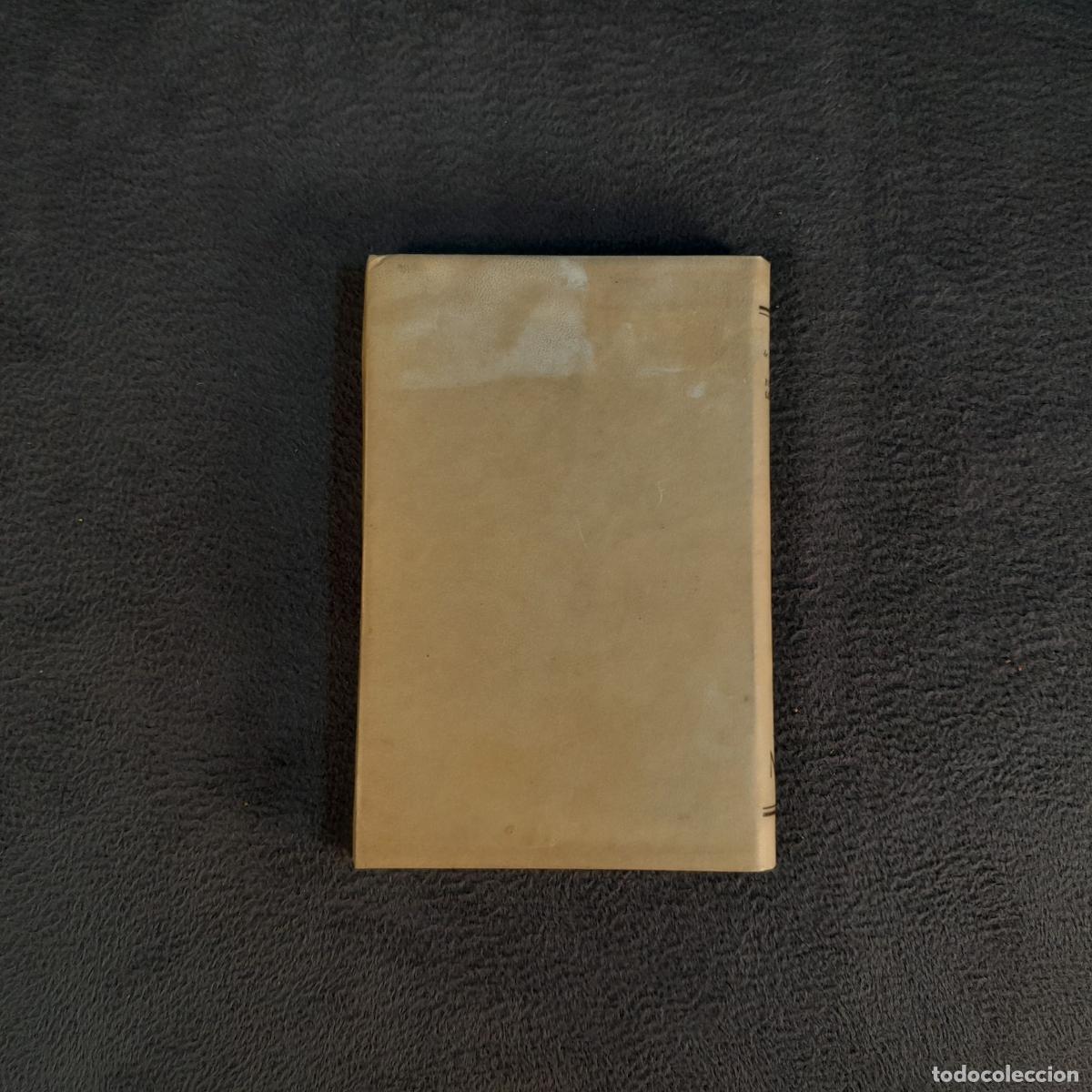 Libros antiguos: TP-35. BREVILOQUI. JOAN DE GALLES. 1930 - Foto 2