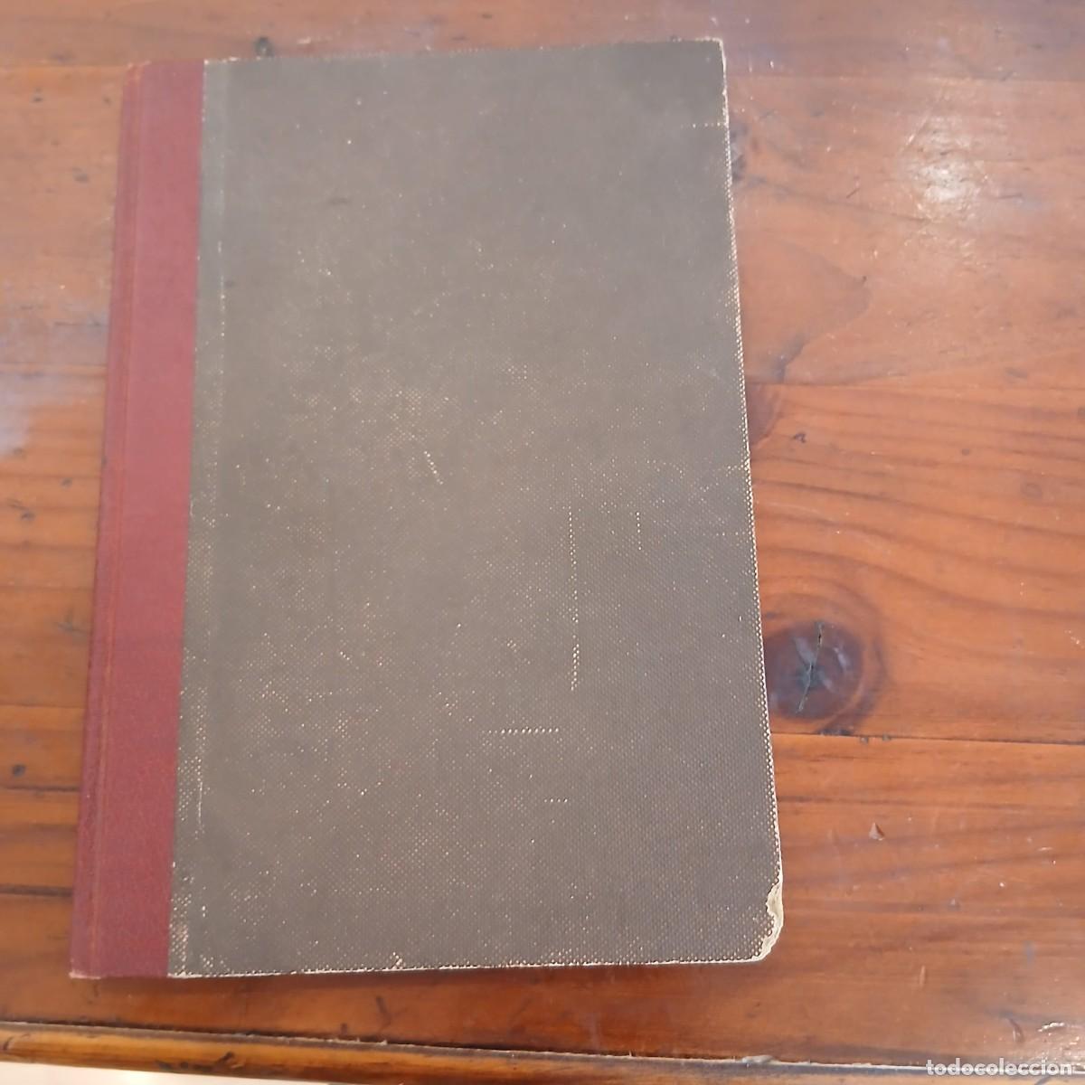 Libros antiguos: Antiguo libro de 1882 de 32 p&aacute;ginas. Editores gaspar en madrid
