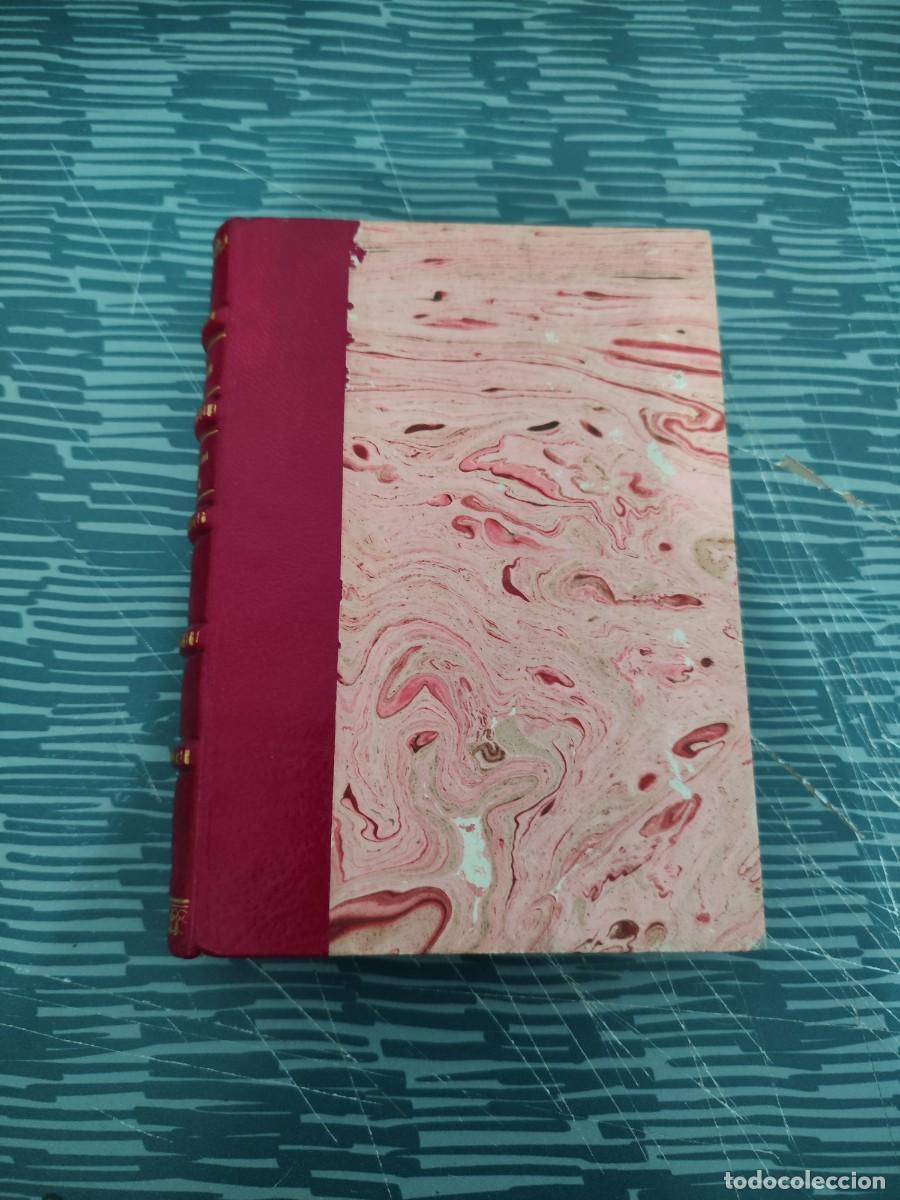Libros antiguos: LA NOVELA DE UNA MOMIA,TEOFILO GAUTIER,CALPE EDITORIAL,MADRID,1923,148 PAGINAS.