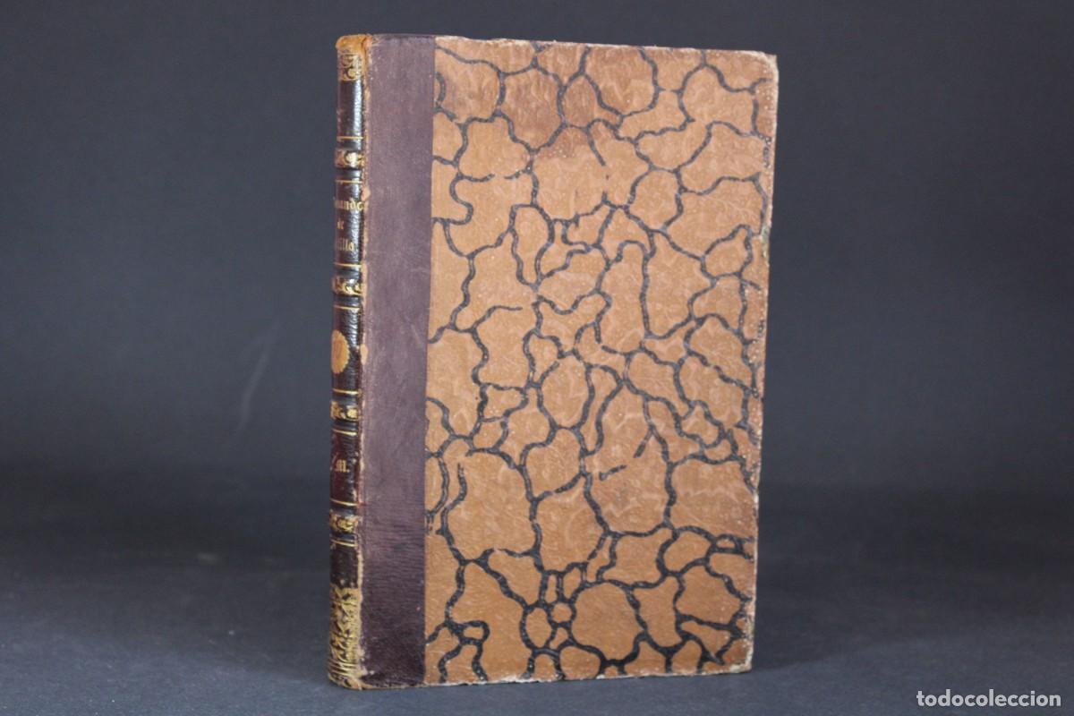 Libros antiguos: FERNANDO IV DE CASTILLA O DOS MUERTES A UN TIEMPO NOVELA HISTORICA DEL SIGLO XIV / 1850