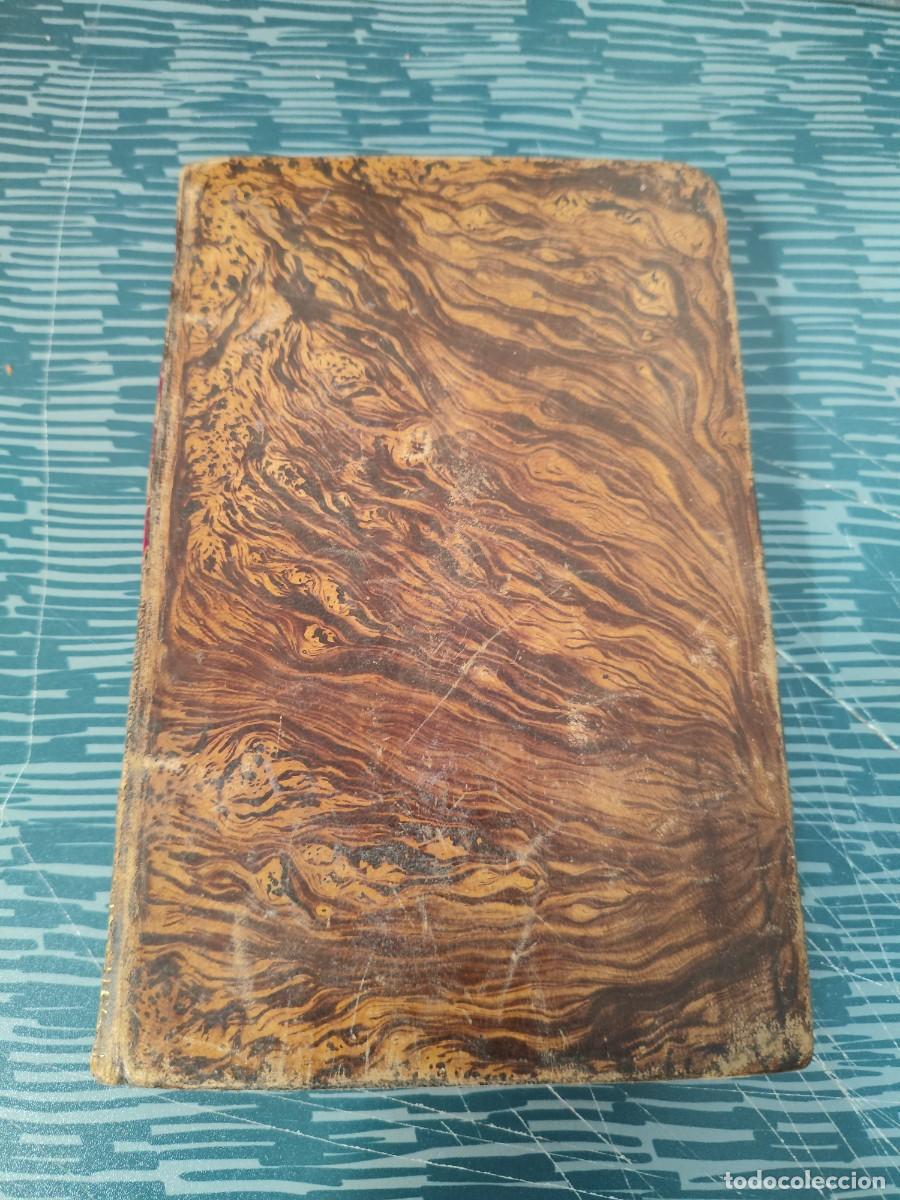 Libros antiguos: OBRAS COMPLETAS DE F&Iacute;GARO (DON MARIANO JOSE DE LARRA),T.II,1843,382 P&Aacute;G.