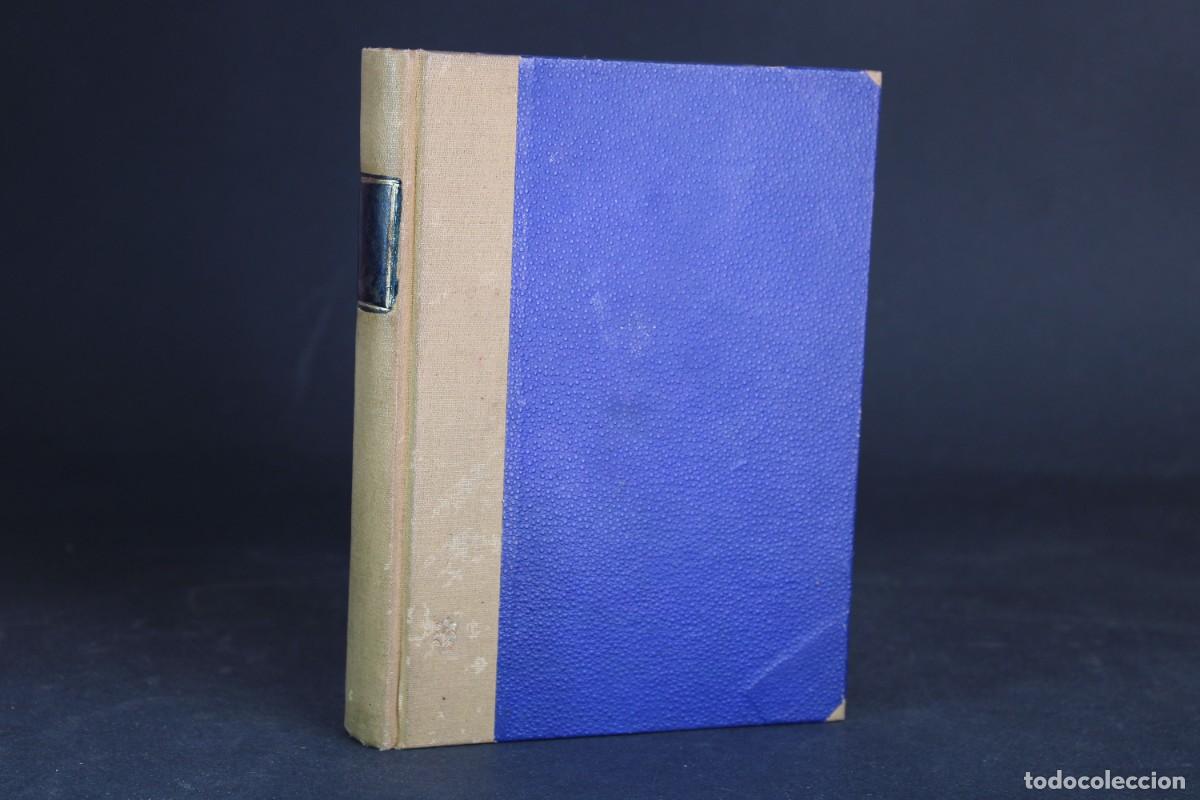 Libros antiguos: CUENTOS DEL CAMPO Y LA CIUDAD / JUAN CARLOS MORENO / 1939