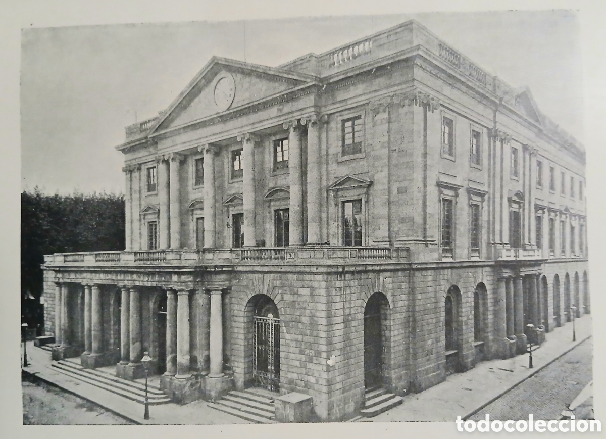 Libros antiguos: HISTORIA DE LA REAL JUNTA PARTICULAR DE COMERCIO DE BARCELONA (1758 a 1847) - Foto 3