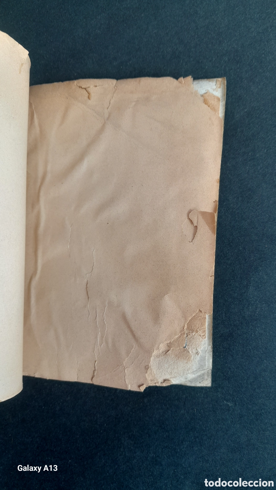Libros antiguos: LIBROS DE HORAS / MARQUES DE SANTILLANA - Foto 9
