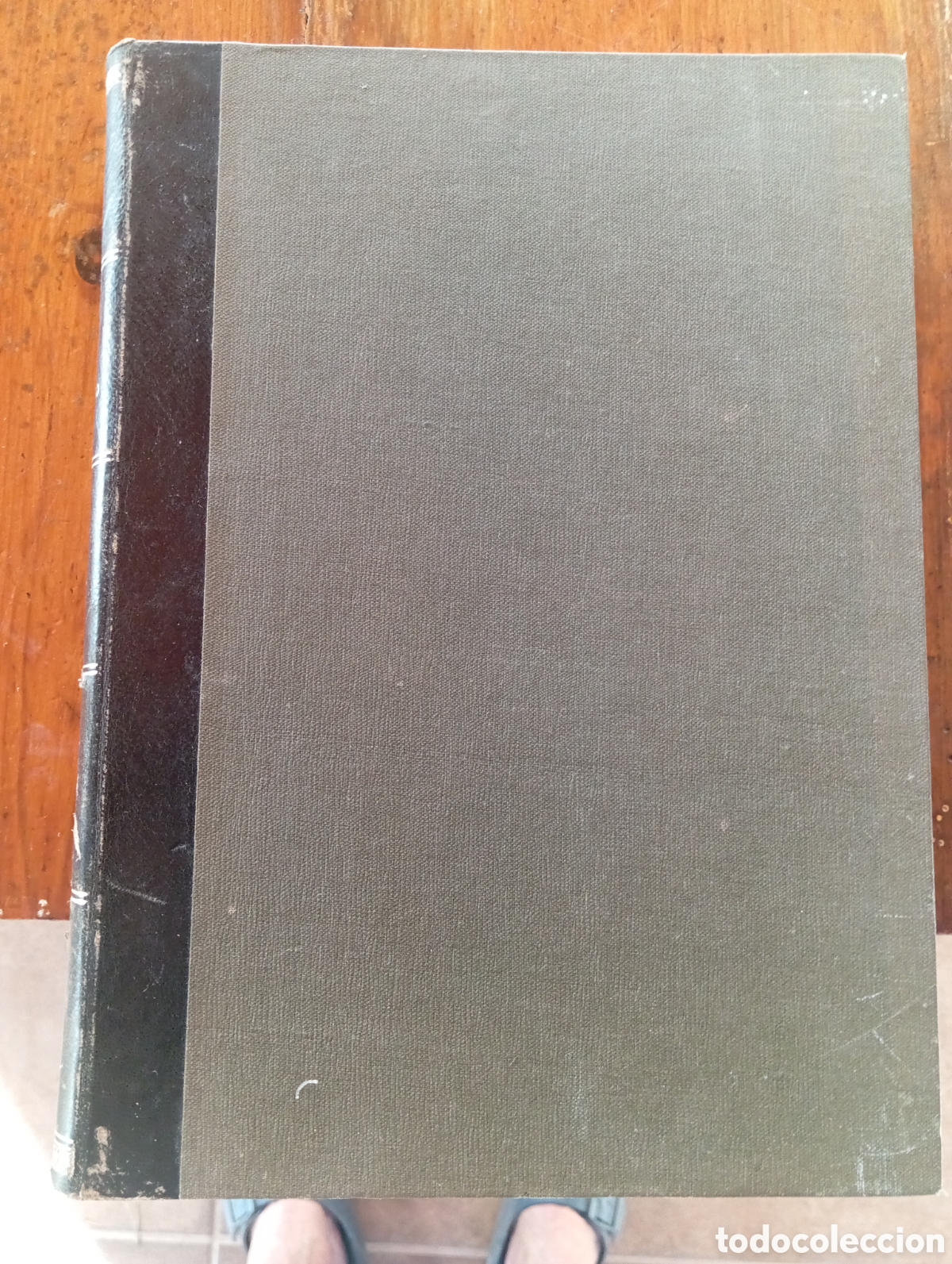 Libros antiguos: THE STUDIO 1924, LIBRO DE ARTE Y DECORACI&Oacute;N INGLES