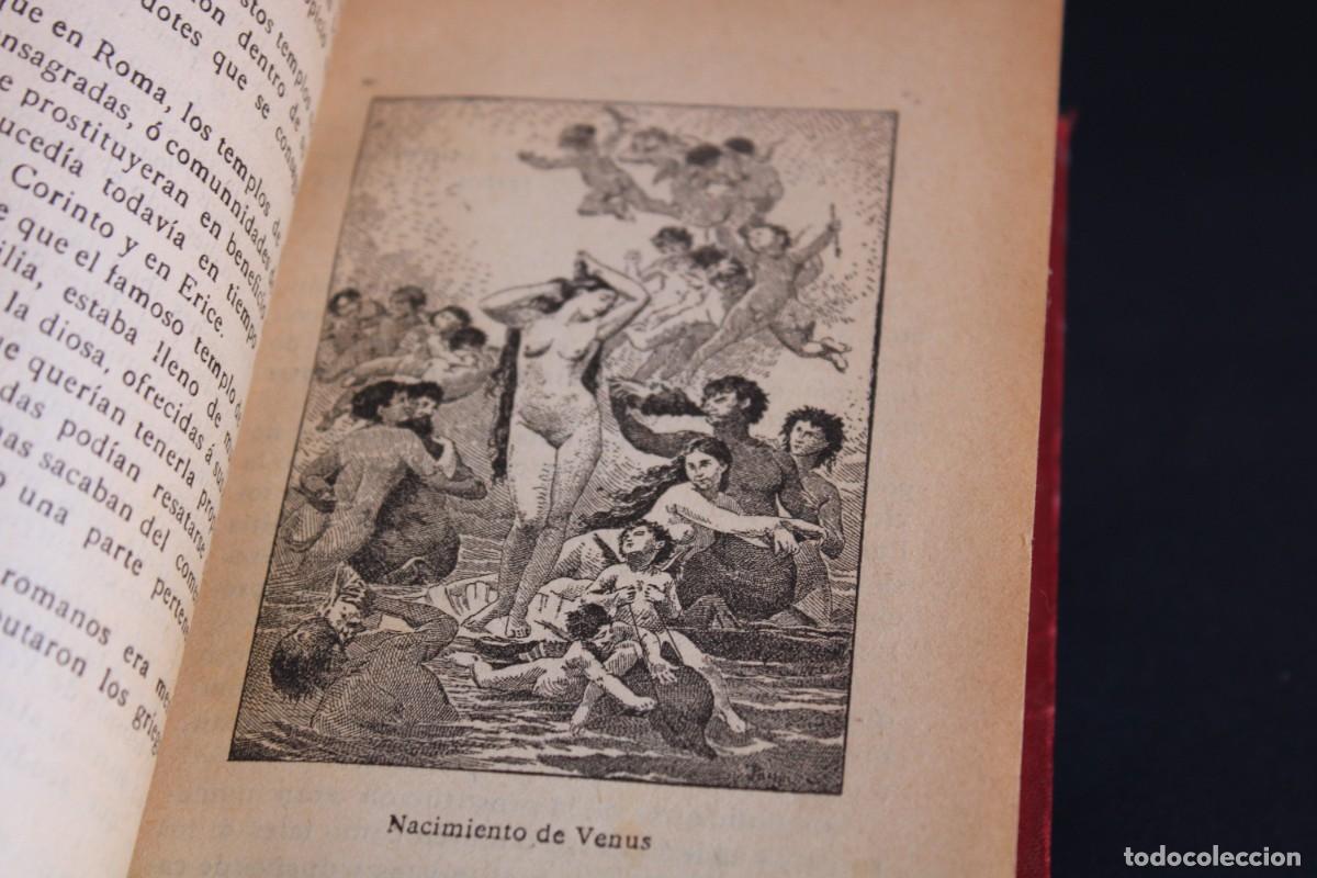 Libros antiguos: CONOCIMIENTOS PARA LA VIDA PRIVADA / V.S.CASA&Ntilde; / 1900 - Foto 9