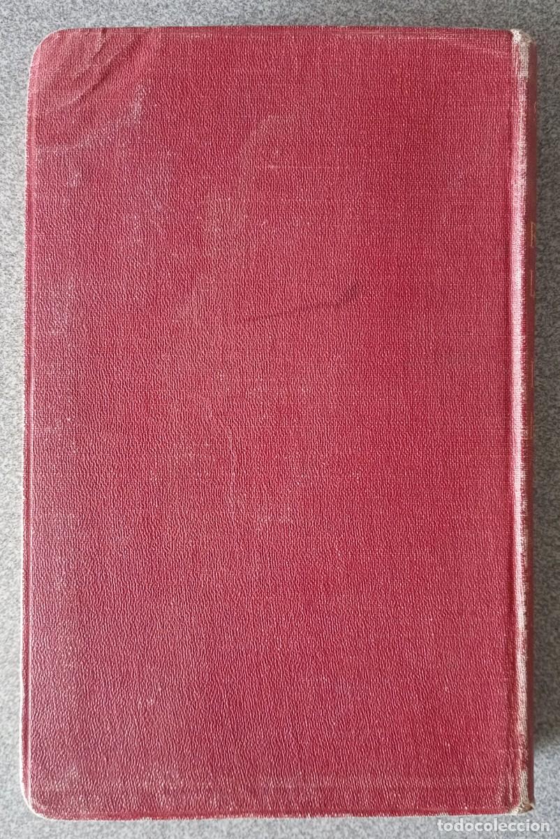 Libros antiguos: Formulario Del Ingeniero Egidio Garuffa - Foto 9