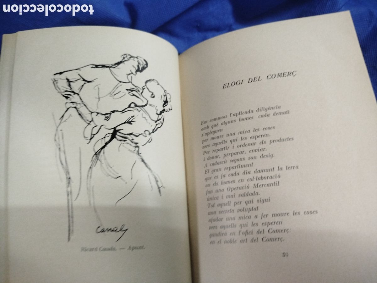 Libros antiguos: Almanac de La Revista, 1918 - Foto 4