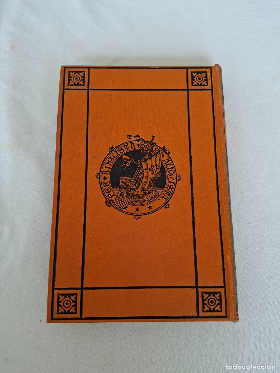 Libros antiguos: NOVELAS ESCOGIDAS - MATEO BANDELLO - Foto 9