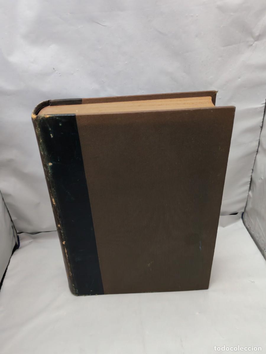Old books: Historia pragm&aacute;tica e interna de la Universidad de Salamanca. TOMO SEGUNDO (1917, RETAPADO)