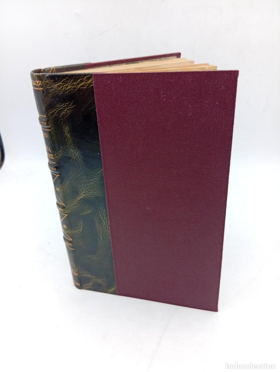 Libros antiguos: FERMINA MARQUEZ. VALERY LARBAUD. 1921. PAGS : 255.